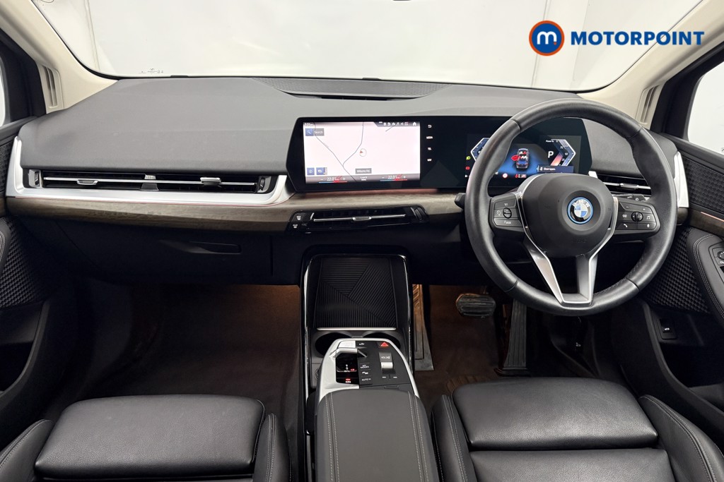 BMW 2 Series Luxury Automatic Petrol Plug-In Hybrid Estate - Stock Number (1626739) - 1st supplementary image