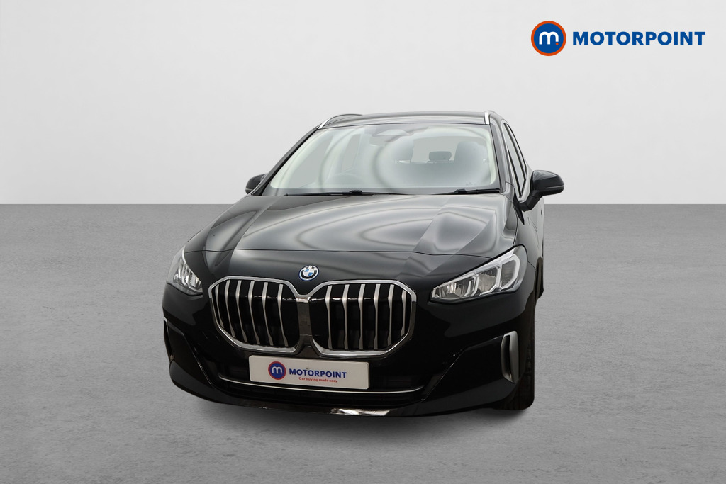 BMW 2 Series Luxury Automatic Petrol Plug-In Hybrid Estate - Stock Number (1626739) - Front bumper