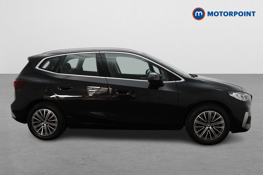 BMW 2 Series Luxury Automatic Petrol Plug-In Hybrid Estate - Stock Number (1626739) - Drivers side