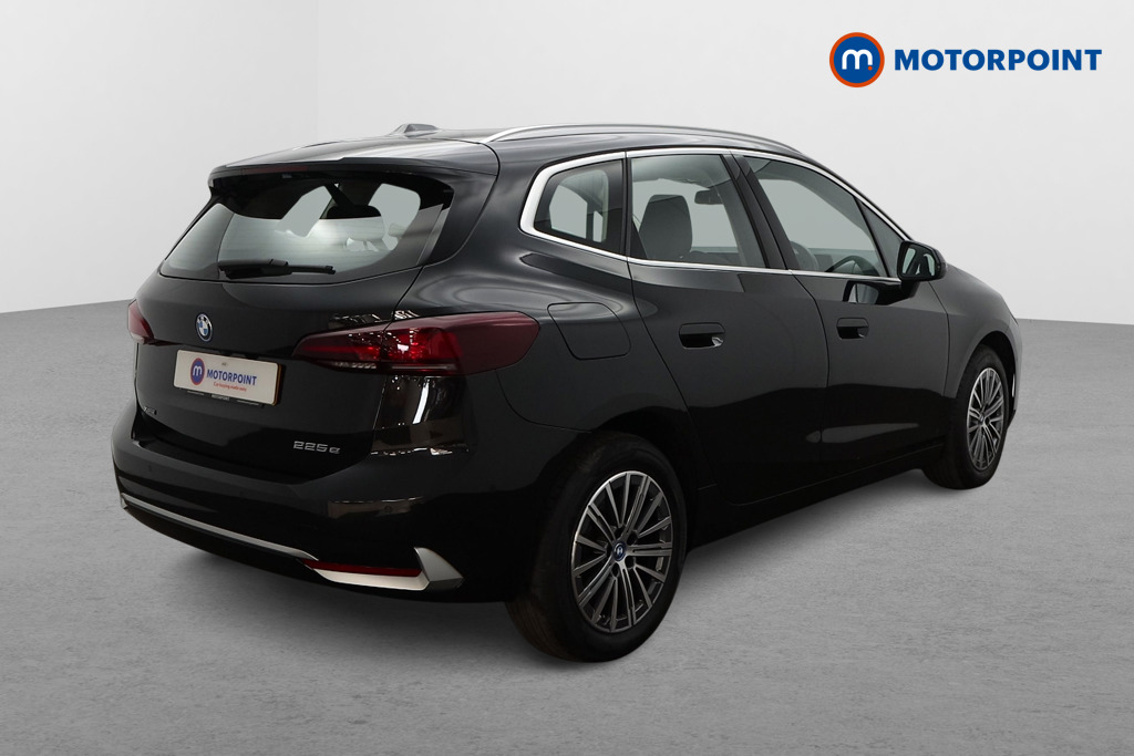BMW 2 Series Luxury Automatic Petrol Plug-In Hybrid Estate - Stock Number (1626739) - Drivers side rear corner