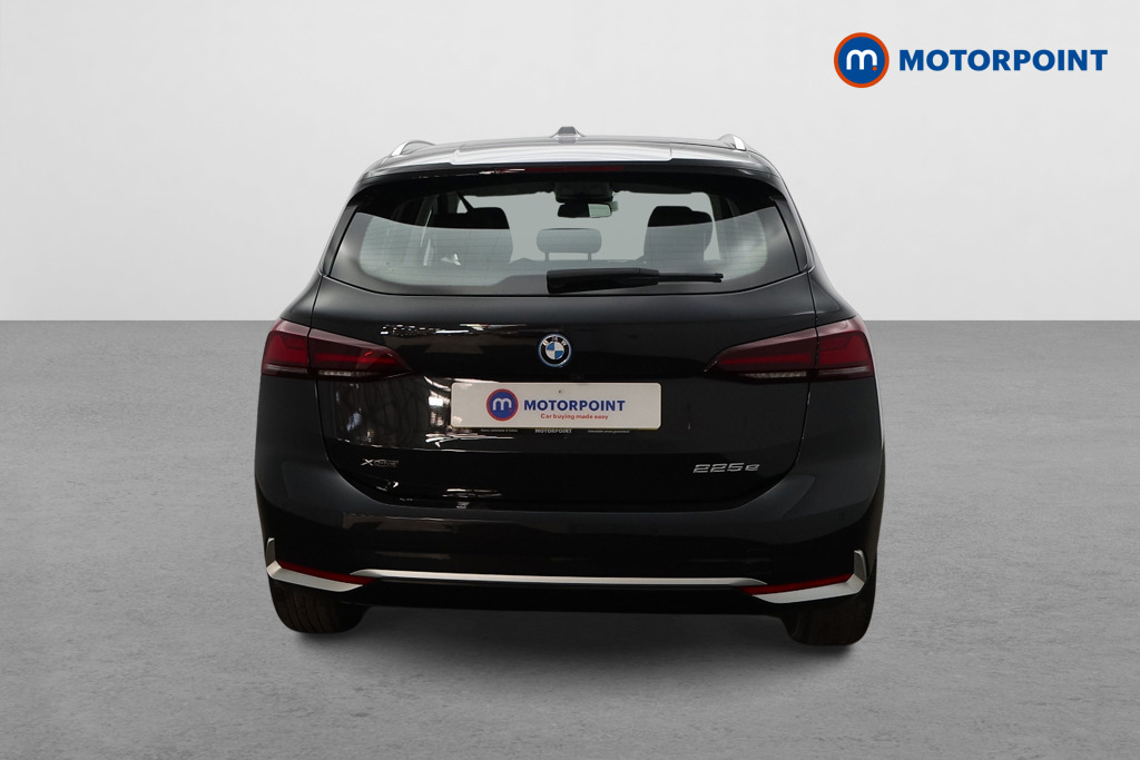 BMW 2 Series Luxury Automatic Petrol Plug-In Hybrid Estate - Stock Number (1626739) - Rear bumper