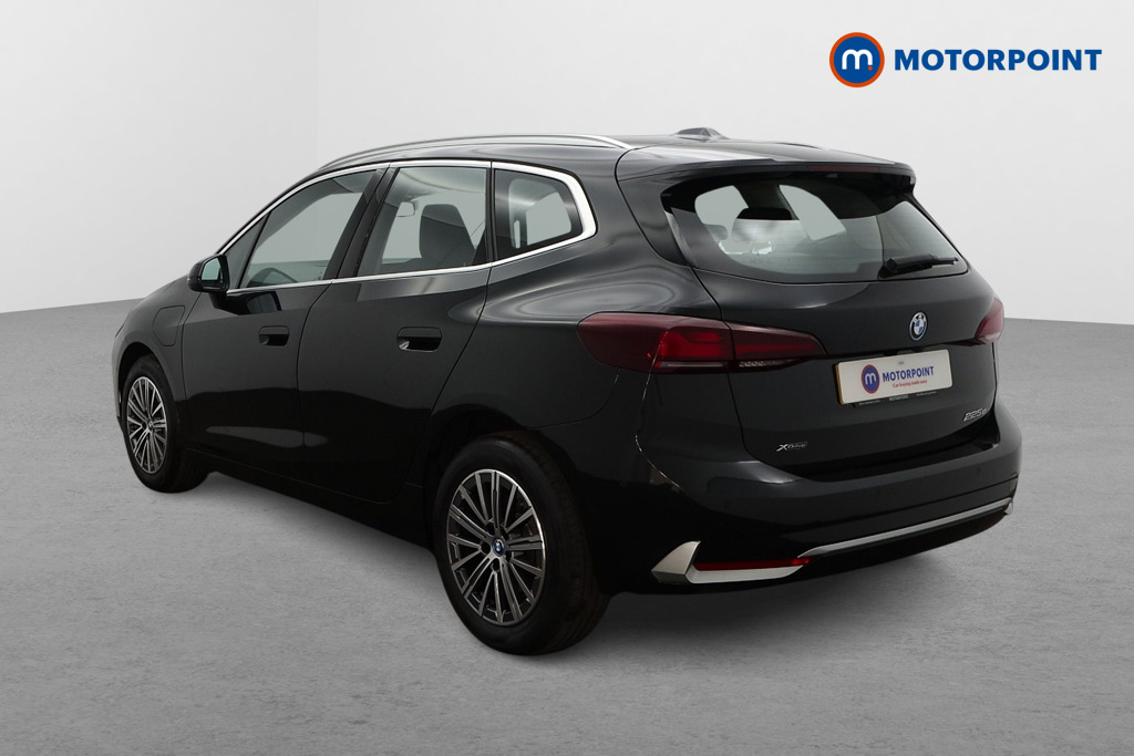 BMW 2 Series Luxury Automatic Petrol Plug-In Hybrid Estate - Stock Number (1626739) - Passenger side rear corner