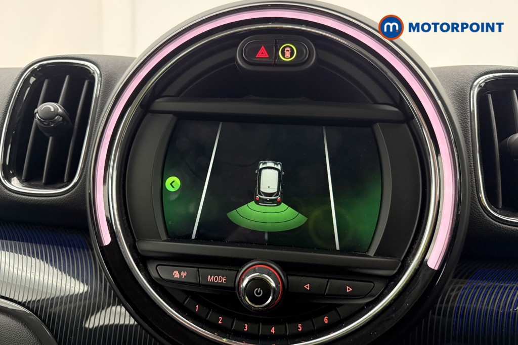 Mini Countryman Cooper S Exclusive Manual Petrol SUV - Stock Number (1626754) - 3rd supplementary image