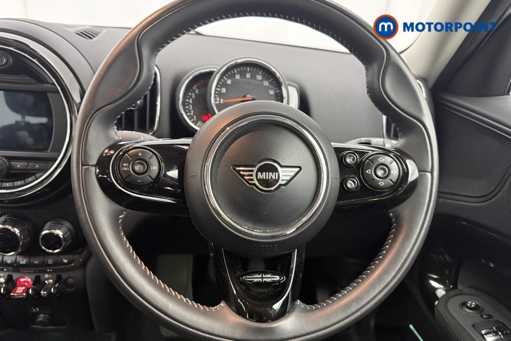 Mini Countryman Cooper S Exclusive Manual Petrol SUV - Stock Number (1626754) - 6th supplementary image