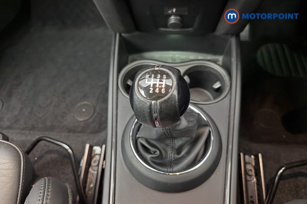 Mini Countryman Cooper S Exclusive Manual Petrol SUV - Stock Number (1626754) - 8th supplementary image