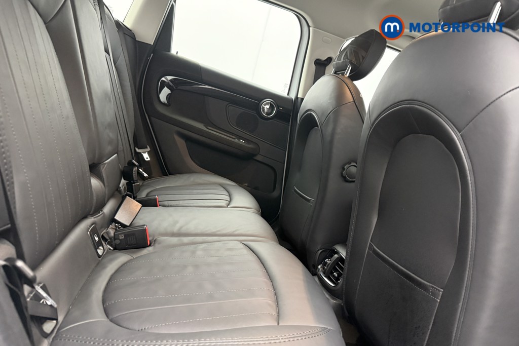 Mini Countryman Cooper S Exclusive Manual Petrol SUV - Stock Number (1626754) - 10th supplementary image