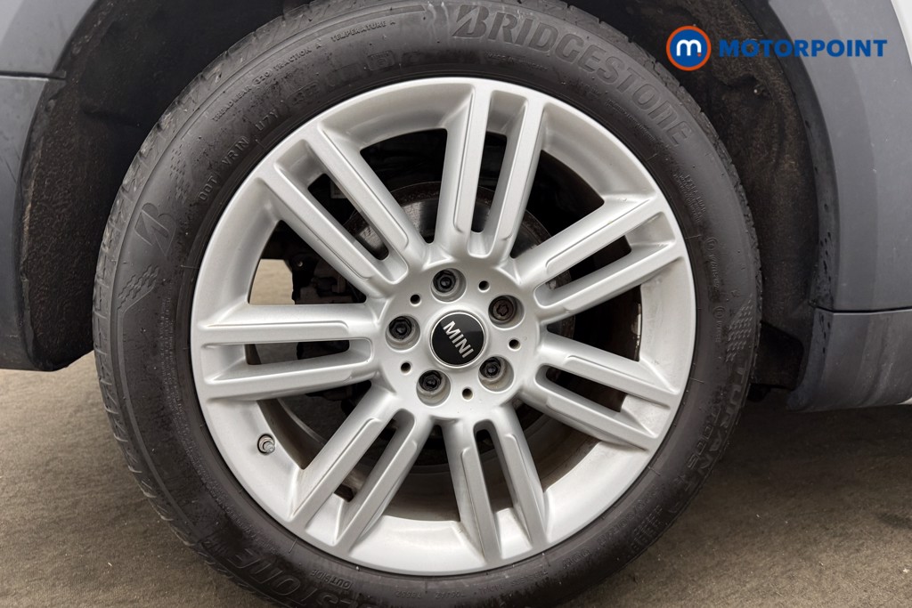 Mini Countryman Cooper S Exclusive Manual Petrol SUV - Stock Number (1626754) - 11th supplementary image