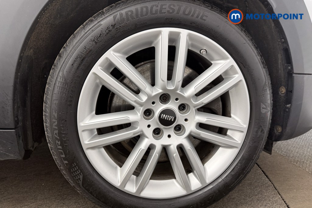 Mini Countryman Cooper S Exclusive Manual Petrol SUV - Stock Number (1626754) - 12th supplementary image