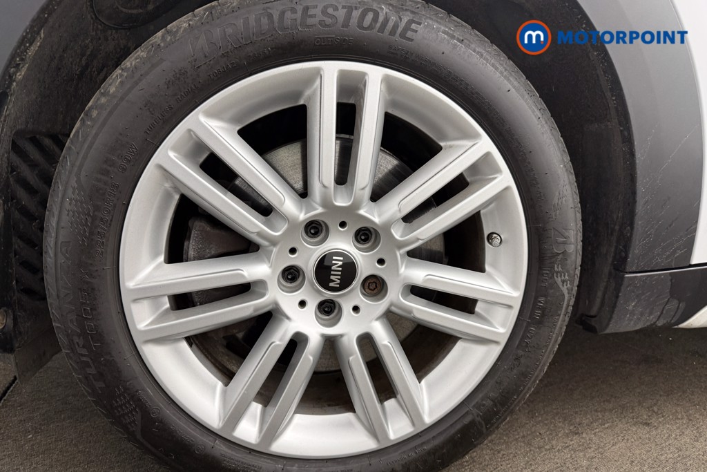 Mini Countryman Cooper S Exclusive Manual Petrol SUV - Stock Number (1626754) - 13th supplementary image