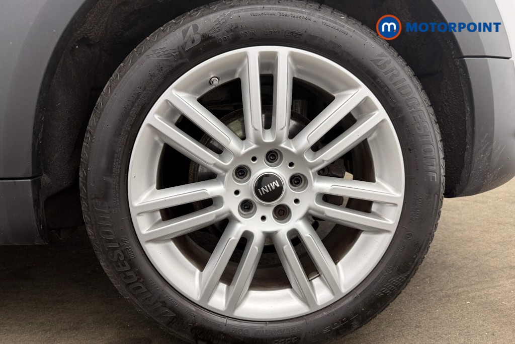 Mini Countryman Cooper S Exclusive Manual Petrol SUV - Stock Number (1626754) - 14th supplementary image