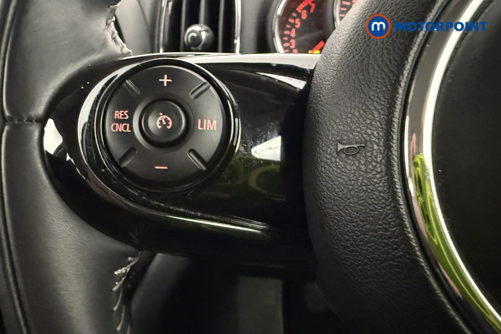 Mini Countryman Cooper S Exclusive Manual Petrol SUV - Stock Number (1626754) - 15th supplementary image