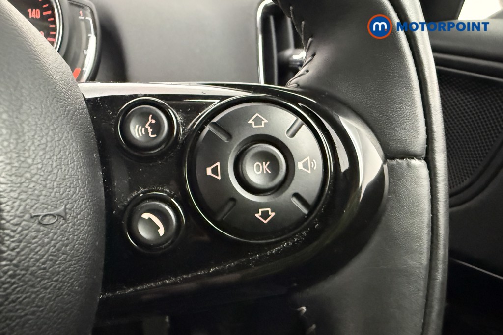 Mini Countryman Cooper S Exclusive Manual Petrol SUV - Stock Number (1626754) - 16th supplementary image