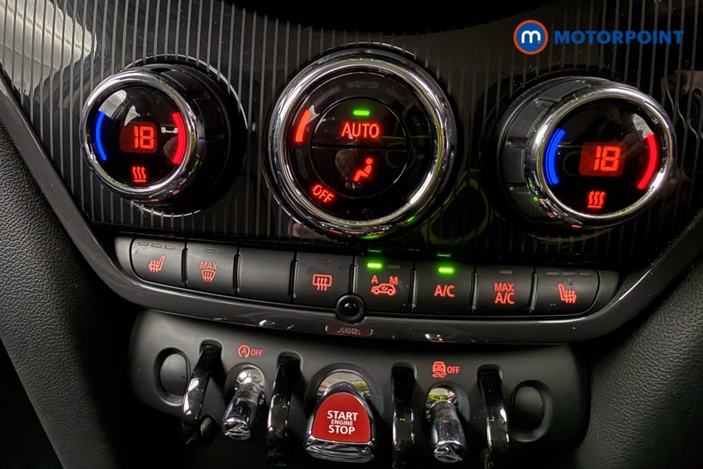 Mini Countryman Cooper S Exclusive Manual Petrol SUV - Stock Number (1626754) - 17th supplementary image