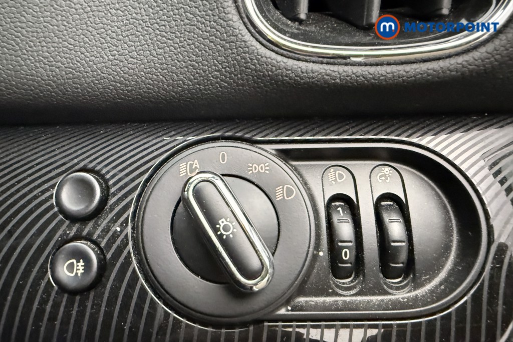 Mini Countryman Cooper S Exclusive Manual Petrol SUV - Stock Number (1626754) - 18th supplementary image