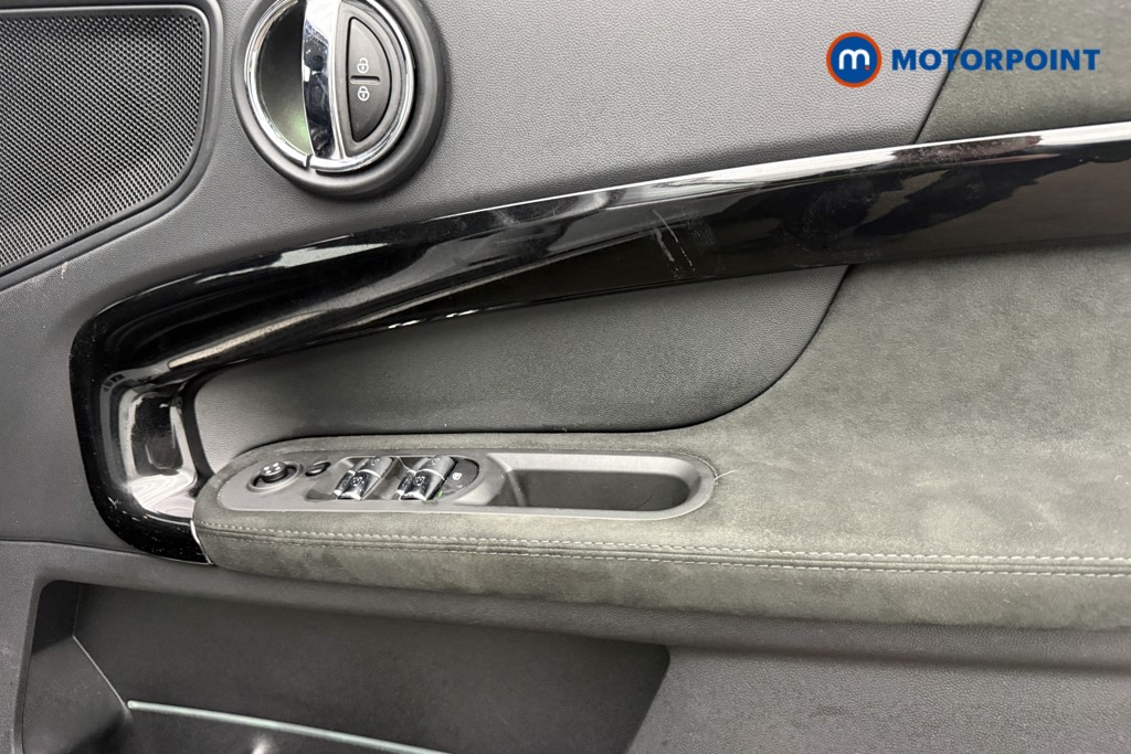 Mini Countryman Cooper S Exclusive Manual Petrol SUV - Stock Number (1626754) - 19th supplementary image