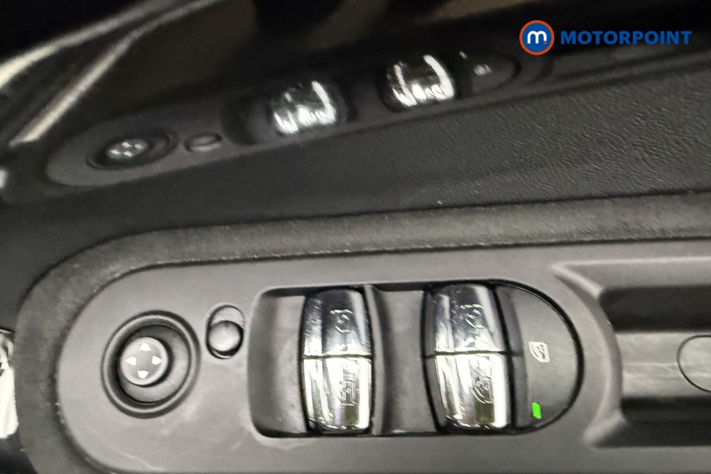 Mini Countryman Cooper S Exclusive Manual Petrol SUV - Stock Number (1626754) - 20th supplementary image