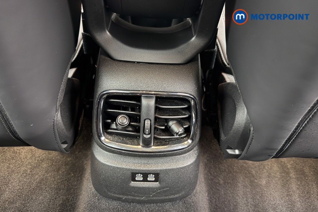 Mini Countryman Cooper S Exclusive Manual Petrol SUV - Stock Number (1626754) - 21st supplementary image