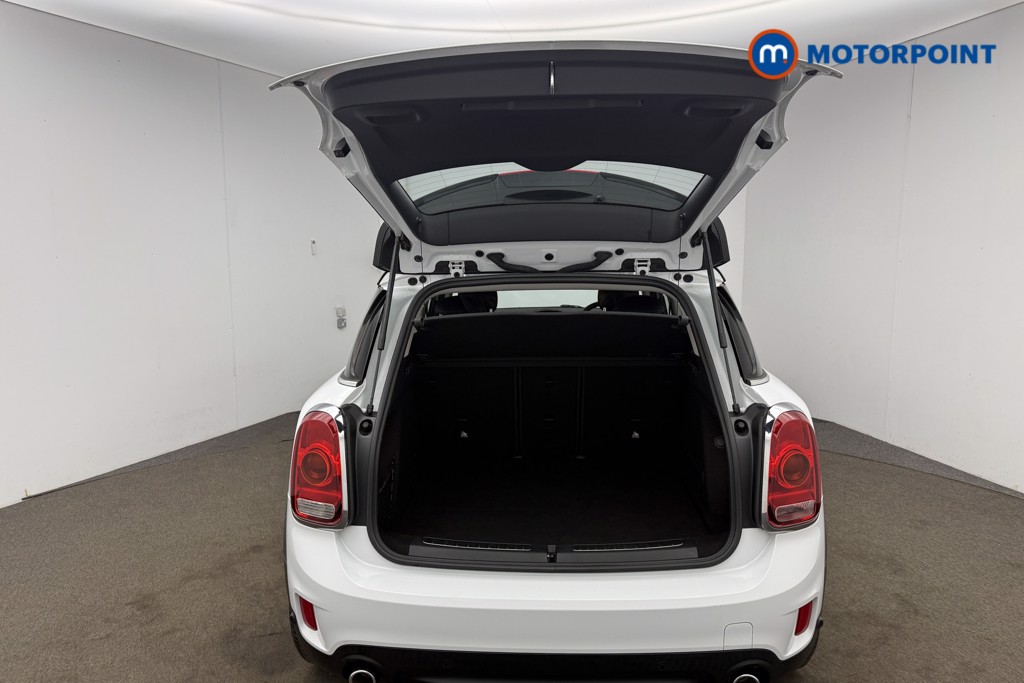 Mini Countryman Cooper S Exclusive Manual Petrol SUV - Stock Number (1626754) - 22nd supplementary image