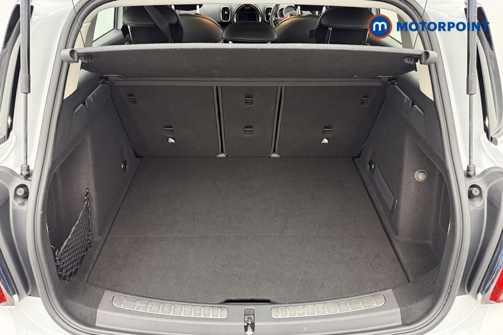 Mini Countryman Cooper S Exclusive Manual Petrol SUV - Stock Number (1626754) - 23rd supplementary image