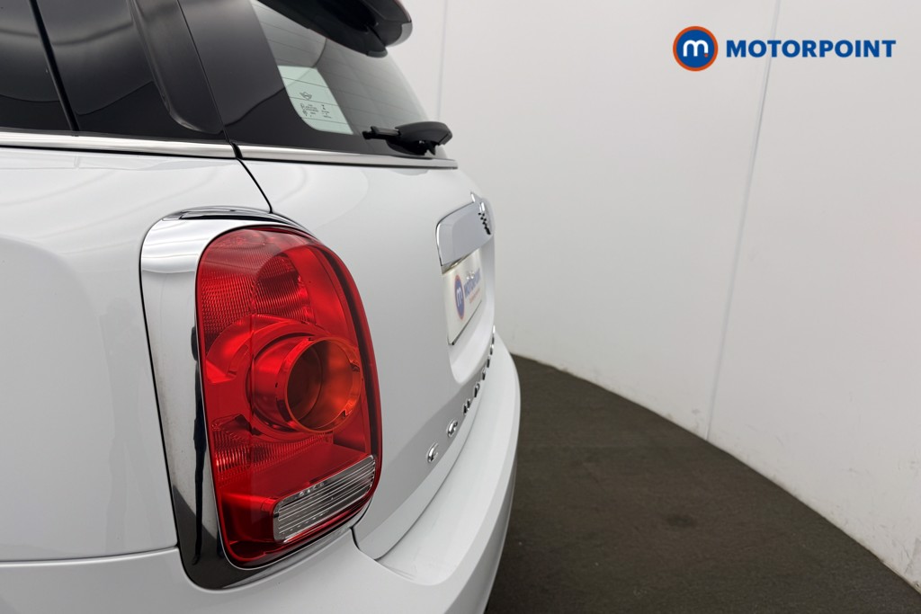 Mini Countryman Cooper S Exclusive Manual Petrol SUV - Stock Number (1626754) - 28th supplementary image