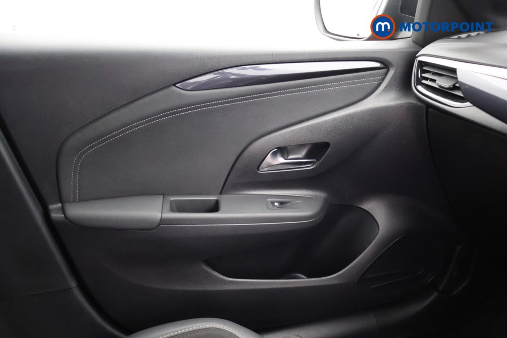 Vauxhall Corsa GS Automatic Petrol Hatchback - Stock Number (1626766) - 7th supplementary image