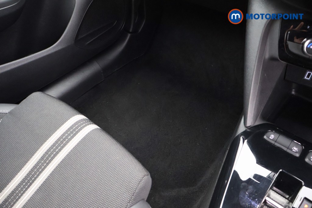 Vauxhall Corsa GS Automatic Petrol Hatchback - Stock Number (1626766) - 8th supplementary image