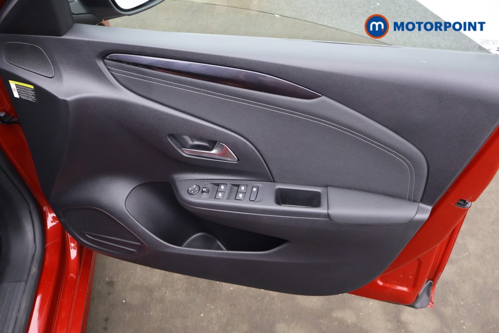 Vauxhall Corsa GS Automatic Petrol Hatchback - Stock Number (1626766) - 10th supplementary image