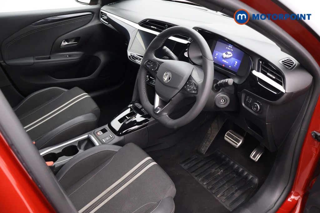 Vauxhall Corsa GS Automatic Petrol Hatchback - Stock Number (1626766) - 11th supplementary image