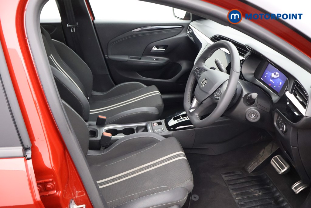 Vauxhall Corsa GS Automatic Petrol Hatchback - Stock Number (1626766) - 12th supplementary image