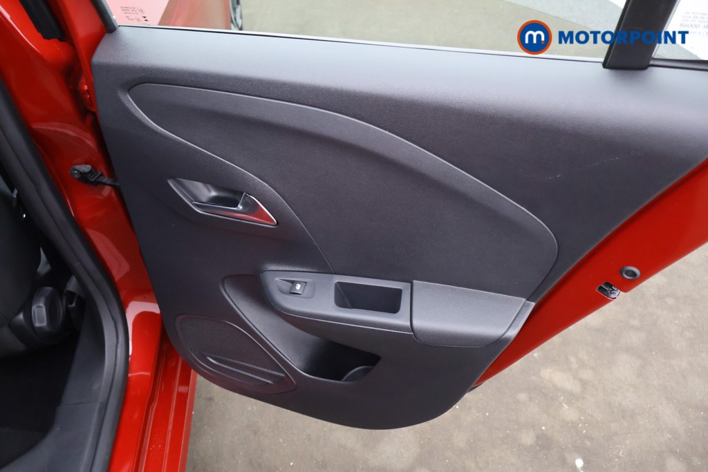 Vauxhall Corsa GS Automatic Petrol Hatchback - Stock Number (1626766) - 13th supplementary image