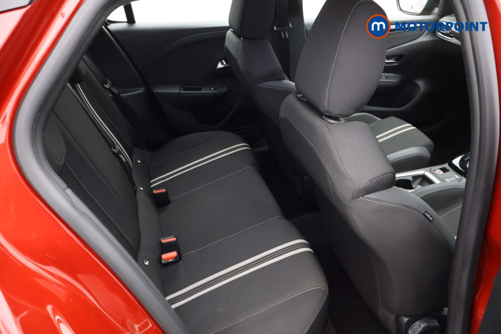 Vauxhall Corsa GS Automatic Petrol Hatchback - Stock Number (1626766) - 14th supplementary image