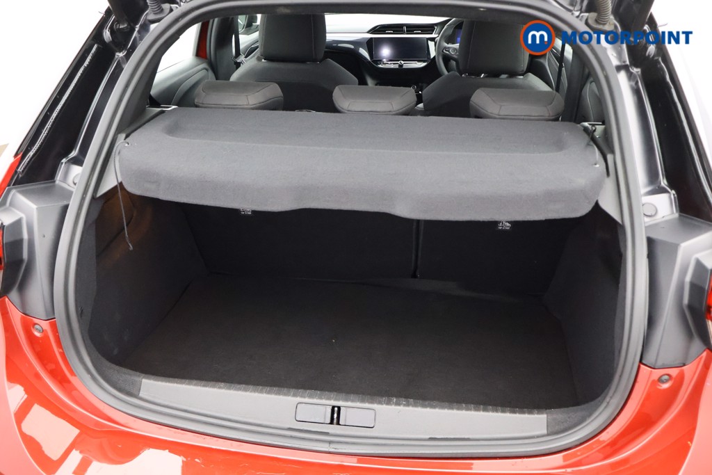 Vauxhall Corsa GS Automatic Petrol Hatchback - Stock Number (1626766) - 15th supplementary image