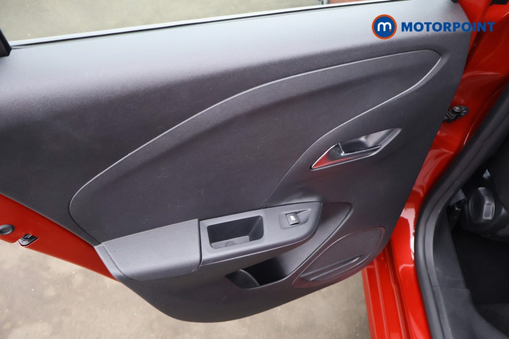 Vauxhall Corsa GS Automatic Petrol Hatchback - Stock Number (1626766) - 16th supplementary image