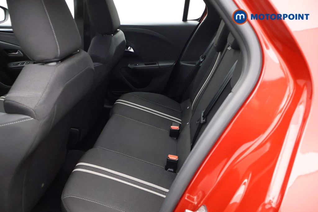Vauxhall Corsa GS Automatic Petrol Hatchback - Stock Number (1626766) - 17th supplementary image