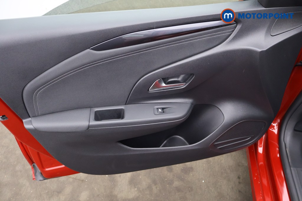 Vauxhall Corsa GS Automatic Petrol Hatchback - Stock Number (1626766) - 18th supplementary image