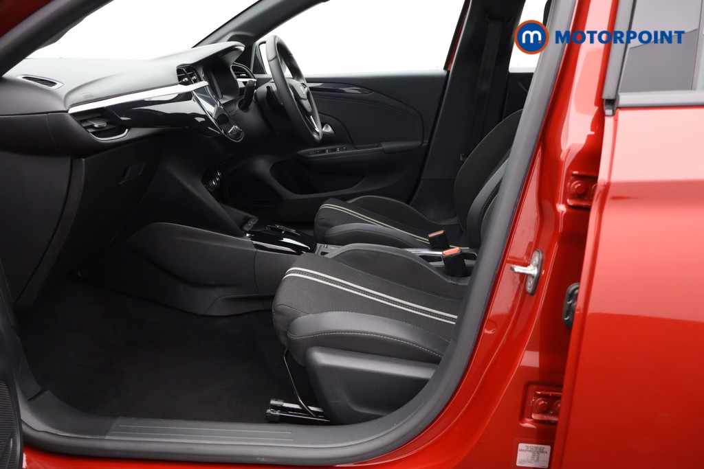 Vauxhall Corsa GS Automatic Petrol Hatchback - Stock Number (1626766) - 19th supplementary image