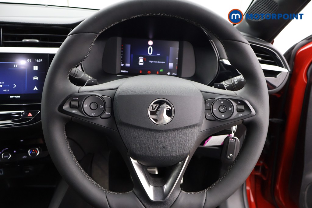 Vauxhall Corsa GS Automatic Petrol Hatchback - Stock Number (1626766) - 1st supplementary image