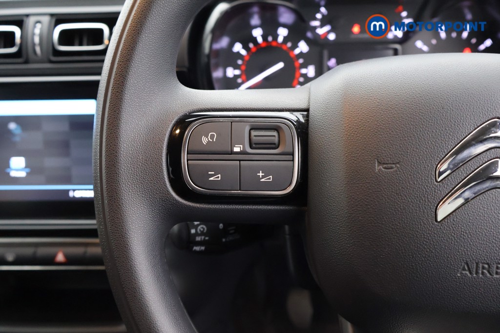 Citroen C3 Plus Manual Petrol Hatchback - Stock Number (1626770) - 2nd supplementary image