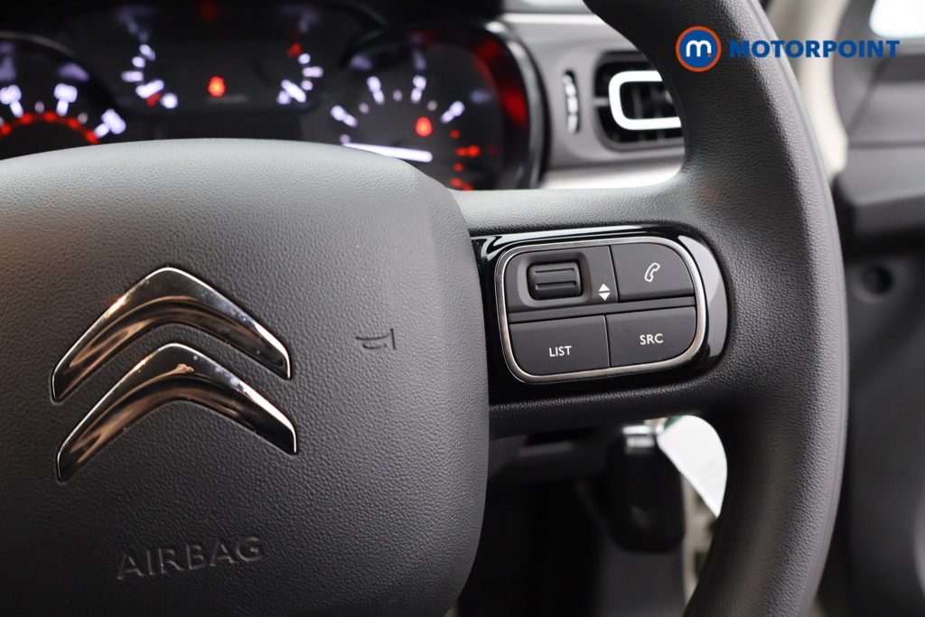 Citroen C3 Plus Manual Petrol Hatchback - Stock Number (1626770) - 3rd supplementary image