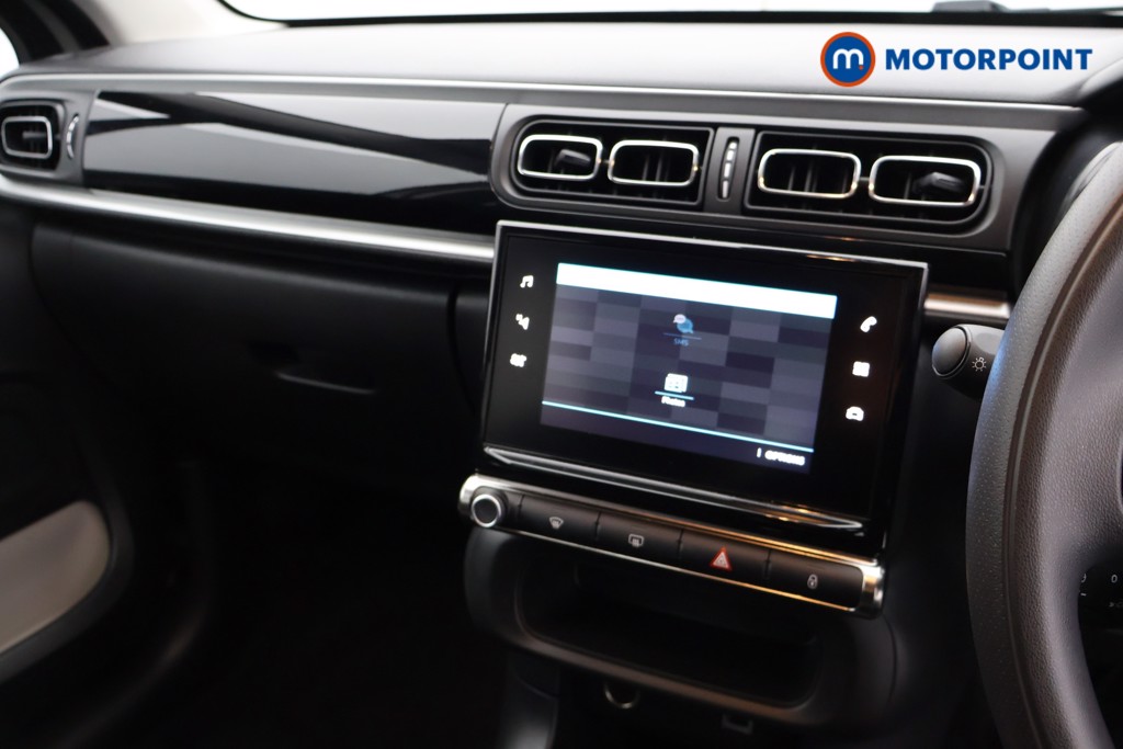 Citroen C3 Plus Manual Petrol Hatchback - Stock Number (1626770) - 5th supplementary image