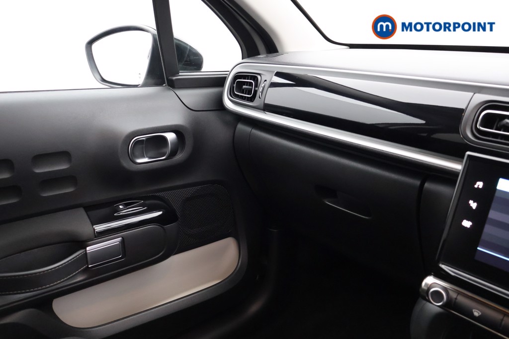 Citroen C3 Plus Manual Petrol Hatchback - Stock Number (1626770) - 6th supplementary image