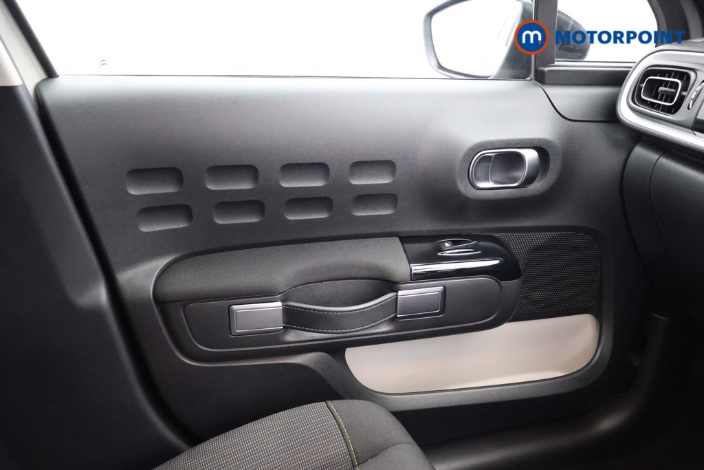 Citroen C3 Plus Manual Petrol Hatchback - Stock Number (1626770) - 7th supplementary image
