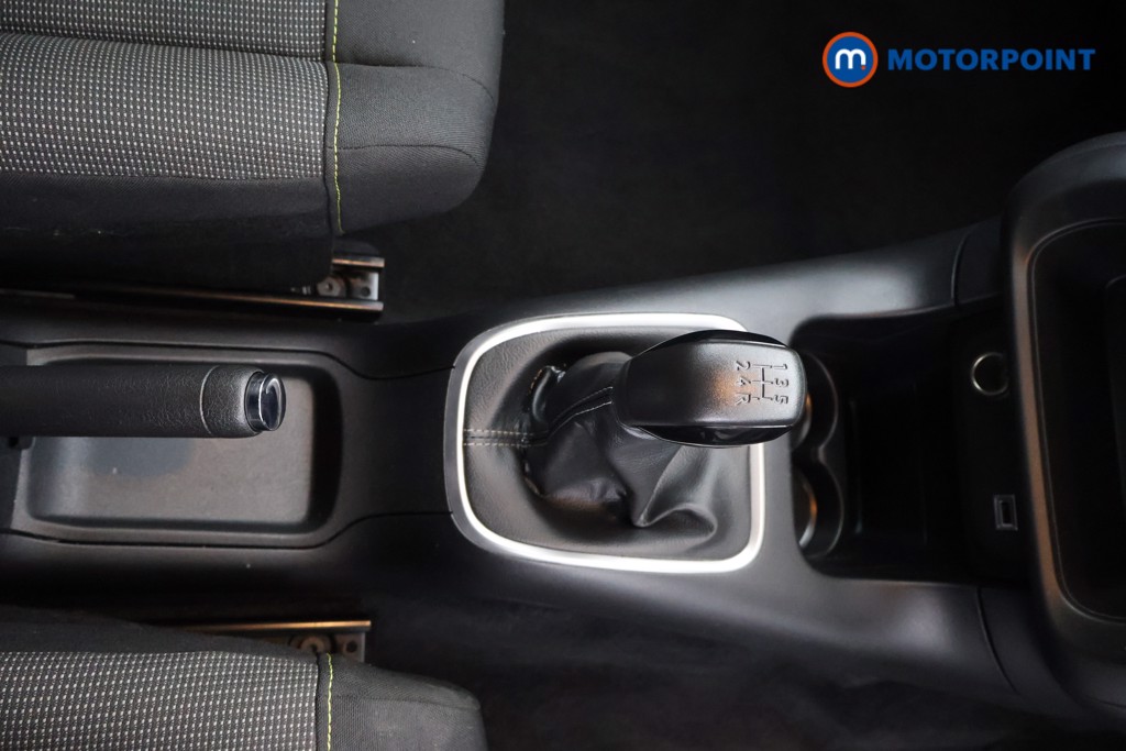 Citroen C3 Plus Manual Petrol Hatchback - Stock Number (1626770) - 9th supplementary image