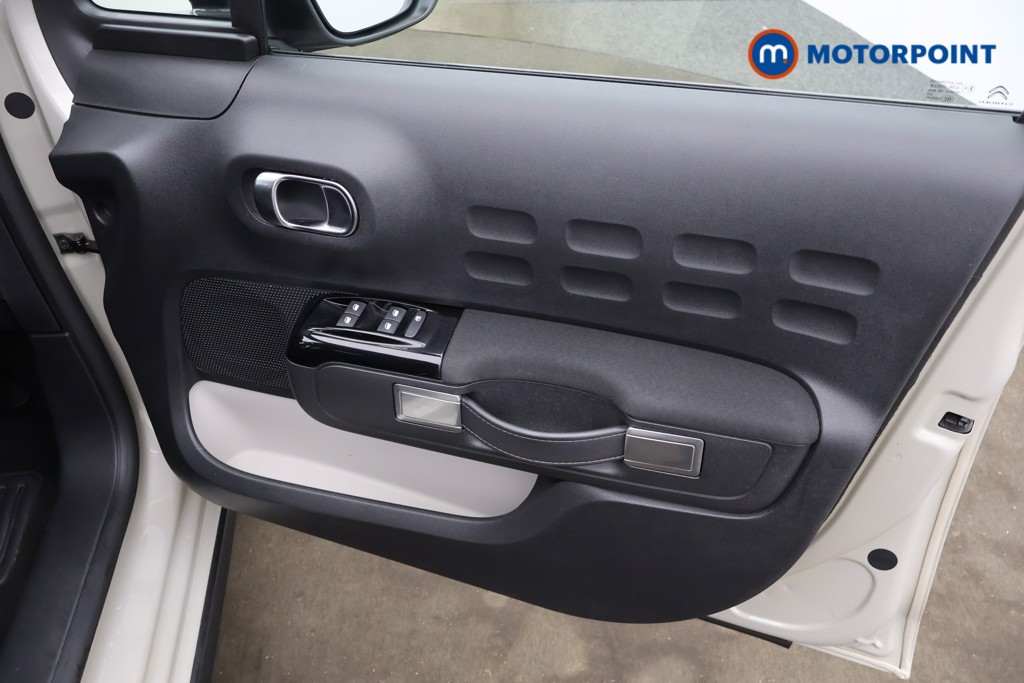 Citroen C3 Plus Manual Petrol Hatchback - Stock Number (1626770) - 10th supplementary image