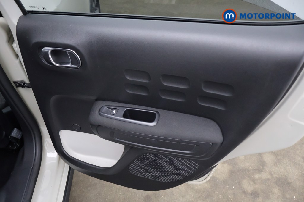 Citroen C3 Plus Manual Petrol Hatchback - Stock Number (1626770) - 13th supplementary image