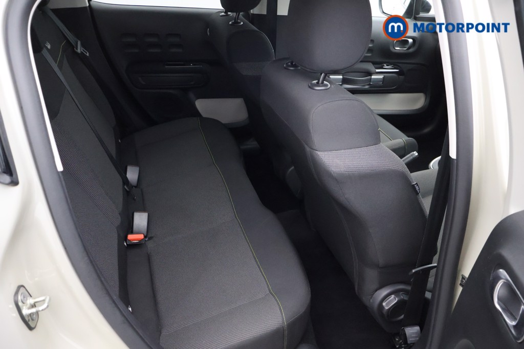 Citroen C3 Plus Manual Petrol Hatchback - Stock Number (1626770) - 14th supplementary image