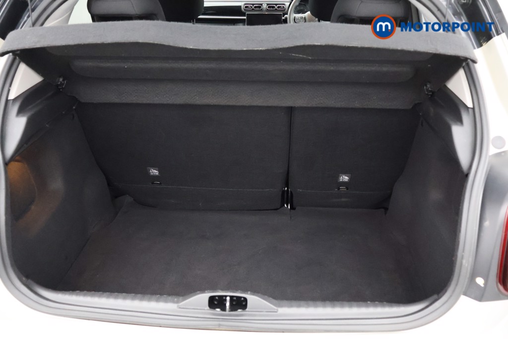 Citroen C3 Plus Manual Petrol Hatchback - Stock Number (1626770) - 15th supplementary image