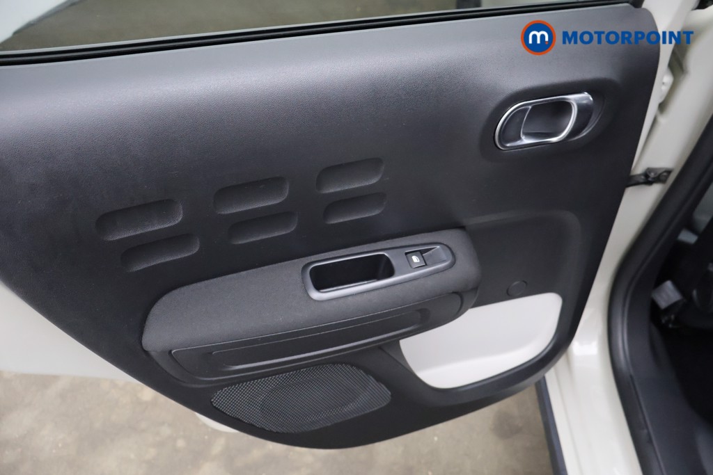 Citroen C3 Plus Manual Petrol Hatchback - Stock Number (1626770) - 16th supplementary image