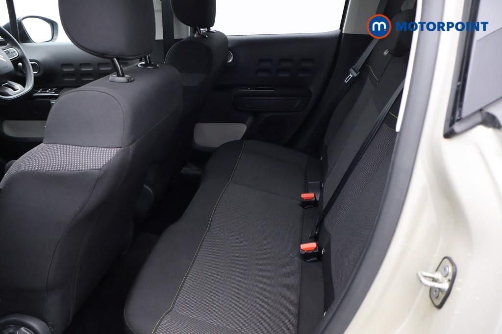 Citroen C3 Plus Manual Petrol Hatchback - Stock Number (1626770) - 17th supplementary image