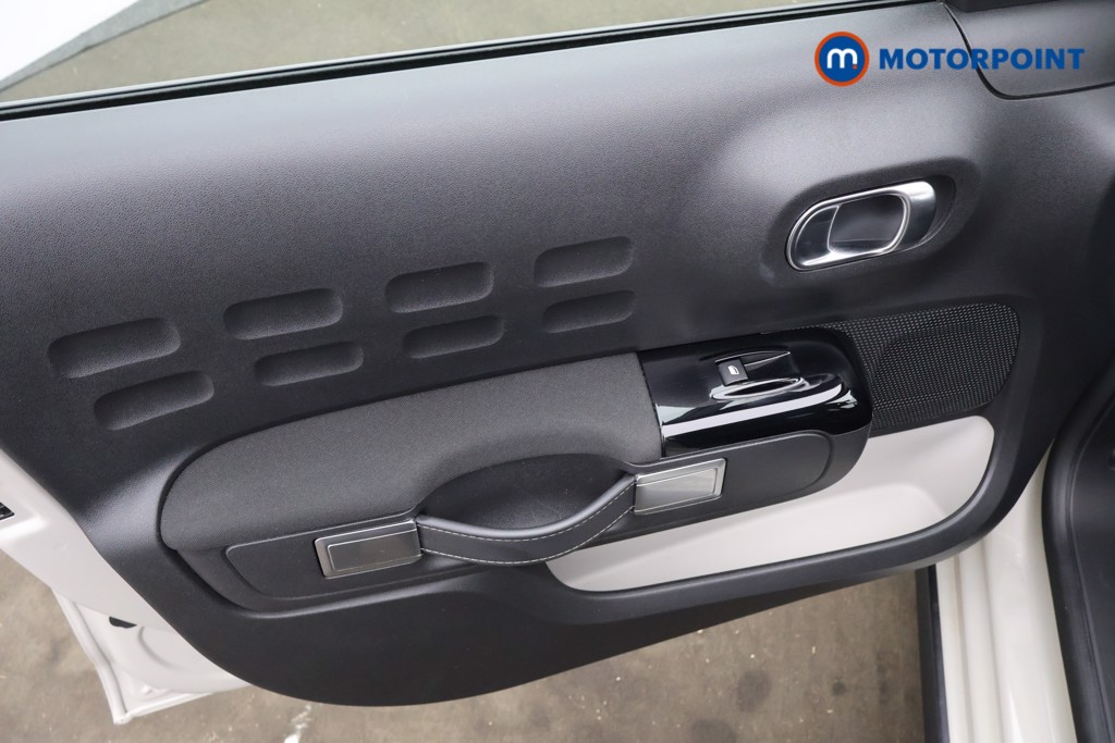 Citroen C3 Plus Manual Petrol Hatchback - Stock Number (1626770) - 18th supplementary image